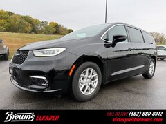 2026 Chrysler Pacifica SELECT Passenger Van