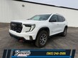  GMC Acadia