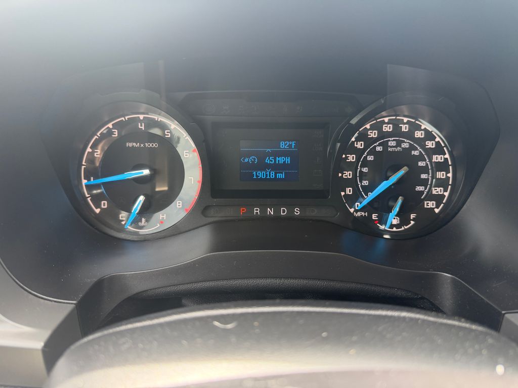 2022 Ford Ranger XL - Photo 27
