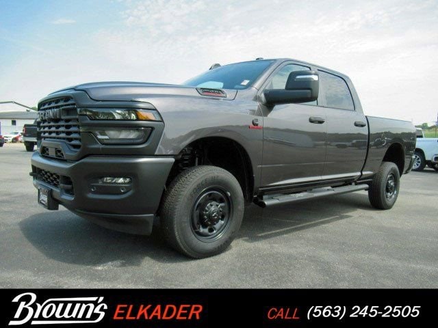 2025 RAM 2500 Tradesman's photo