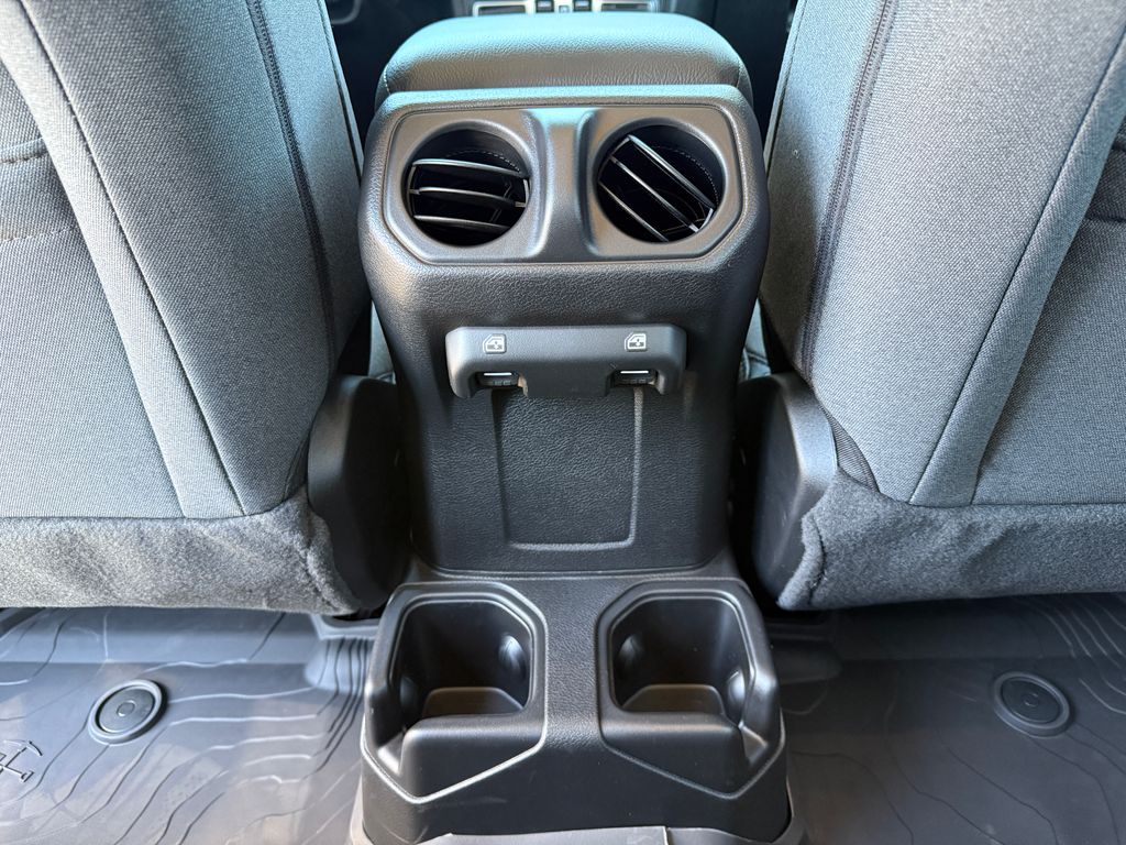 2026 Jeep Wrangler 4-Door Sport S - Photo 40
