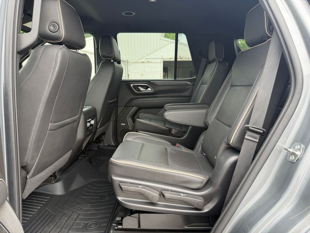 2022 GMC Yukon SLT - Photo 37