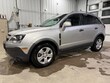  Chevrolet Captiva Sport