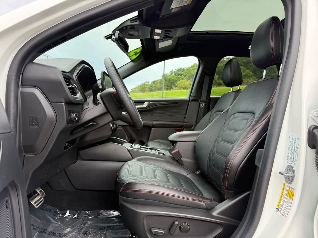 Used 2023 Ford Escape ST-Line Elite ST-Line Elite AWD