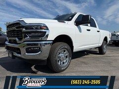 2026 Ram 3500 Tradesman Pickup