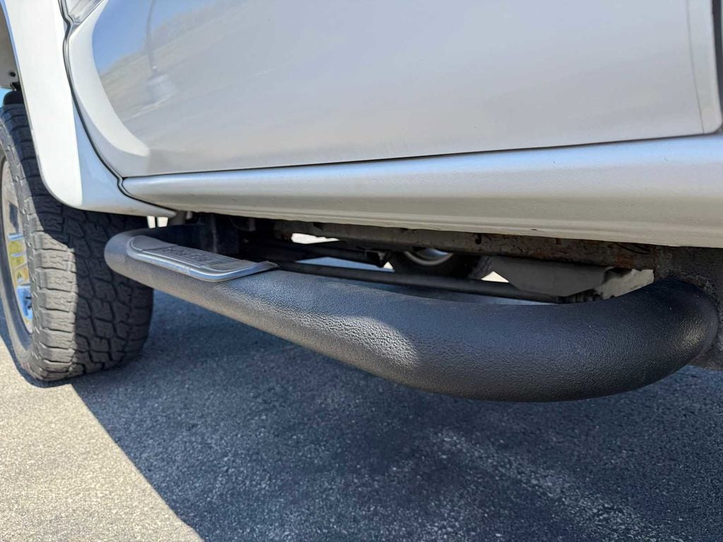 2005 Chevrolet Silverado 1500 Z71 - Photo 17