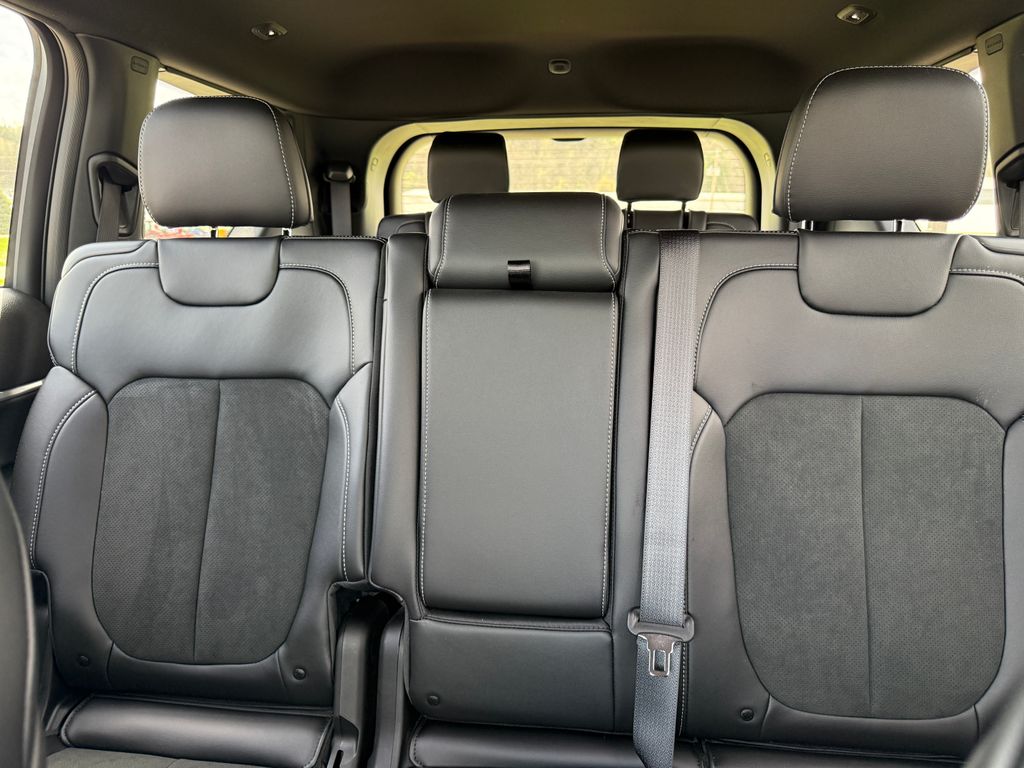 2026 Jeep Grand Cherokee L Laredo - Photo 18