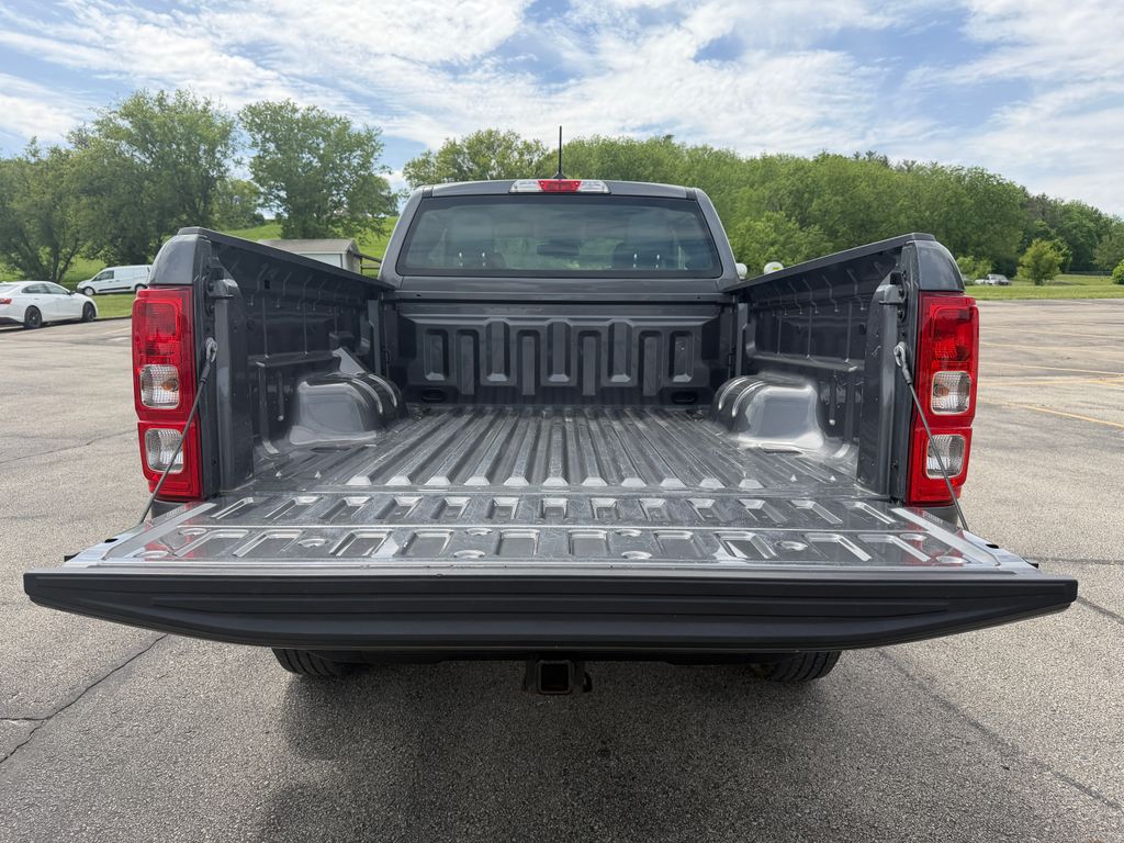 2022 Ford Ranger XL - Photo 9