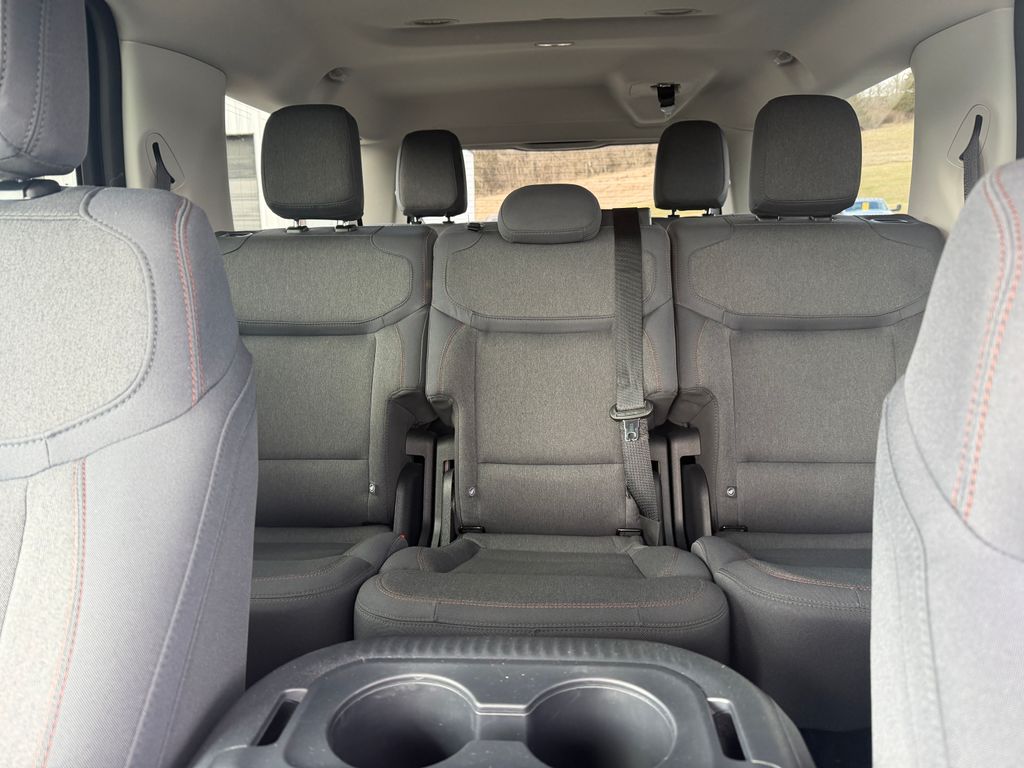 2025 Ford Expedition Active - Photo 23