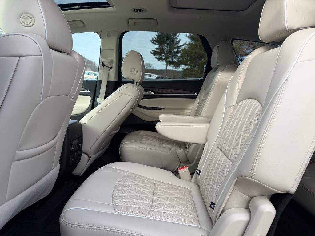 Used 2023 Buick Enclave Avenir AWD Avenir