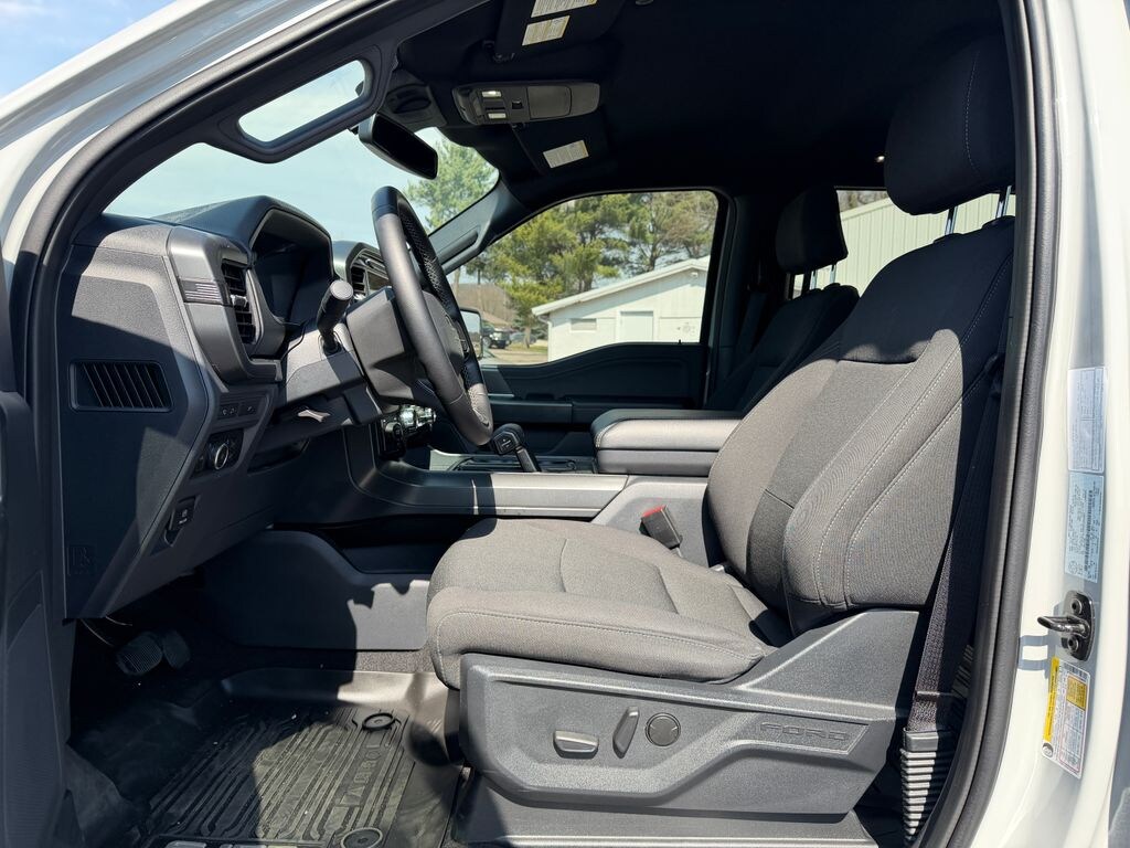 Used 2024 Ford F-150 XLT Truck