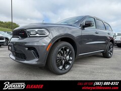 2026 Dodge Durango GT PLUS AWD Sport Utility