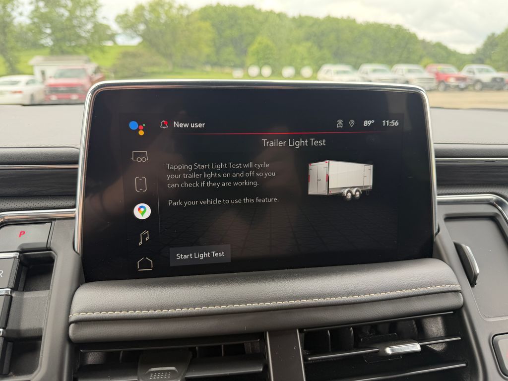 2022 GMC Yukon SLT - Photo 30