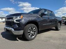 2024 Chevrolet Silverado 1500 LT Truck