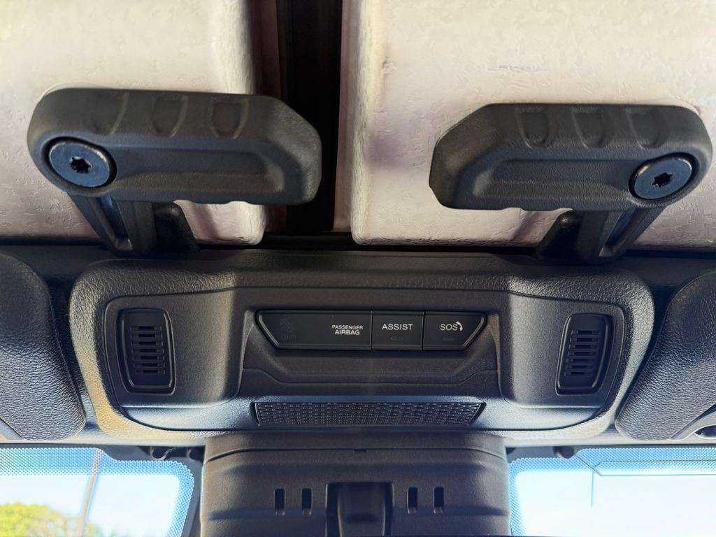 2026 Jeep Wrangler 4-Door Sport S - Photo 37