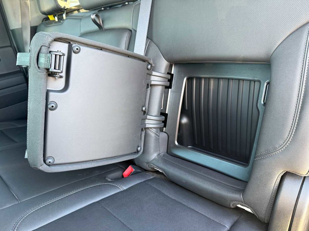 2024 Chevrolet Silverado 2500HD LTZ - Photo 45