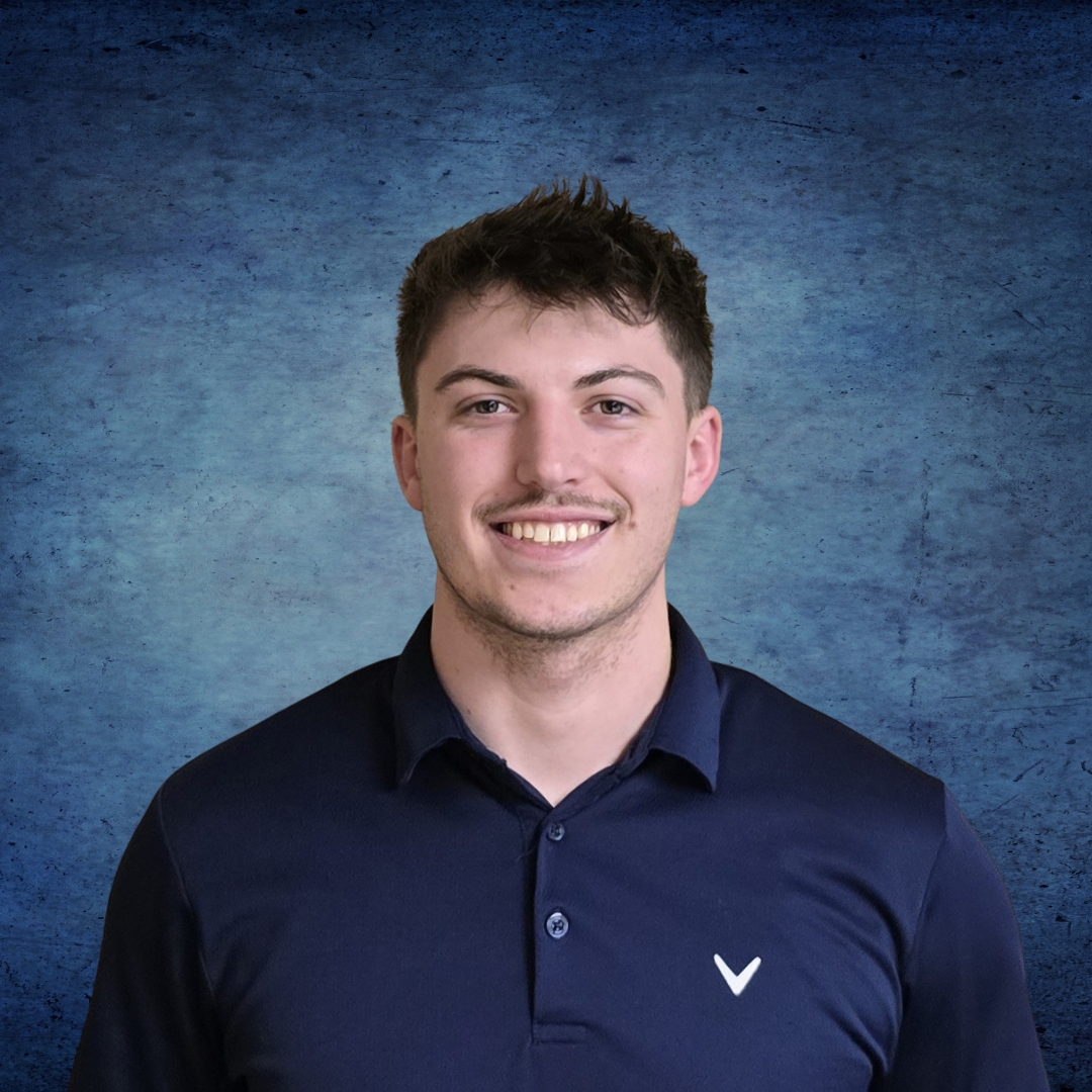 Staff member Ty Stee from ID_f18032