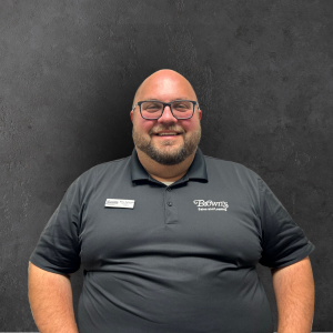 Staff member Wes Lawson from ID_4f6f59