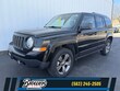  Jeep Patriot