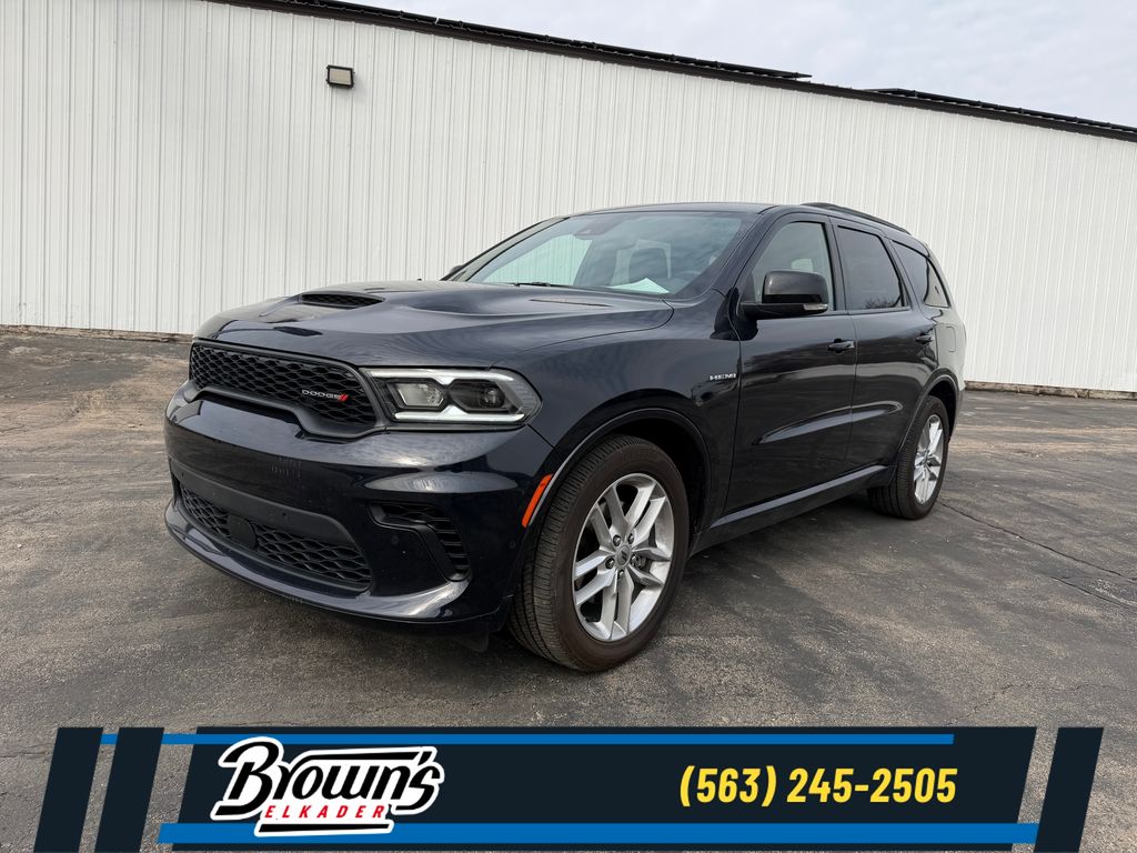 2024 Dodge Durango R/T