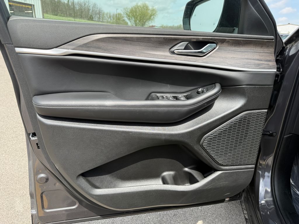 2026 Jeep Grand Cherokee L Laredo - Photo 12