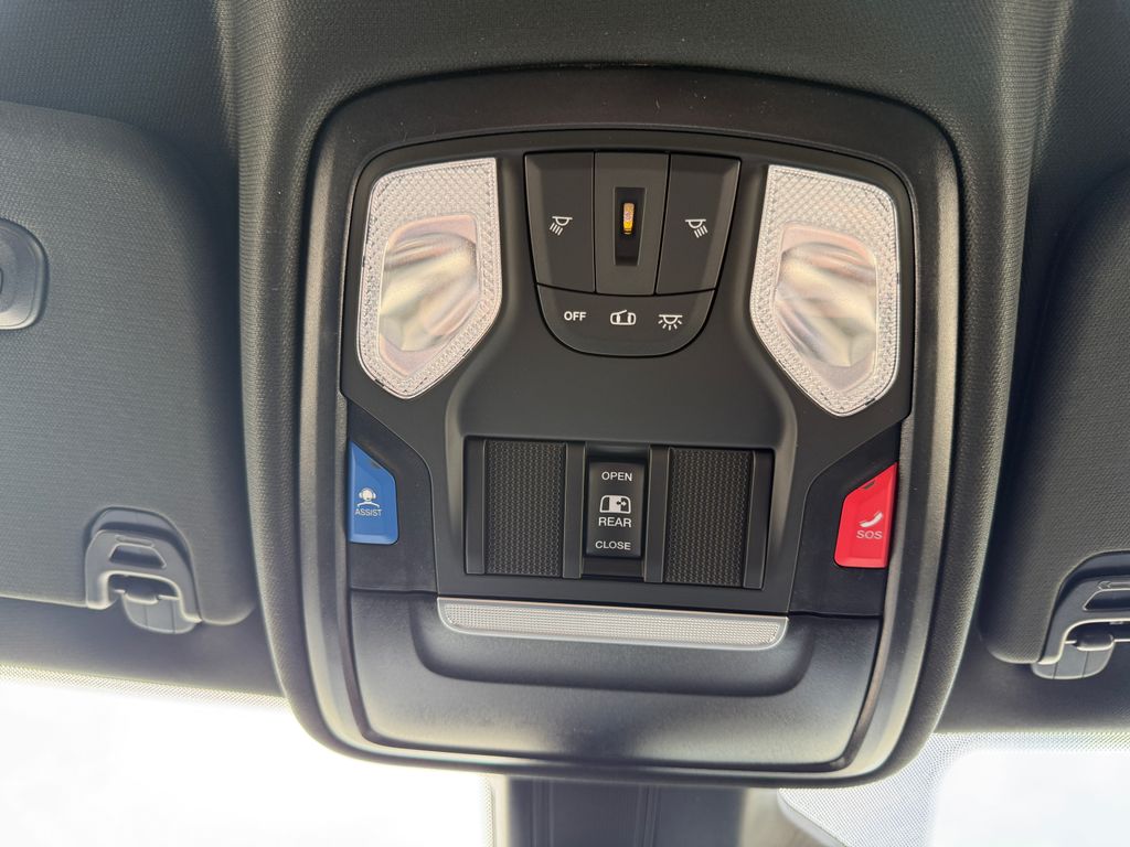 2026 RAM 1500 Big Horn/Lone Star - Photo 40