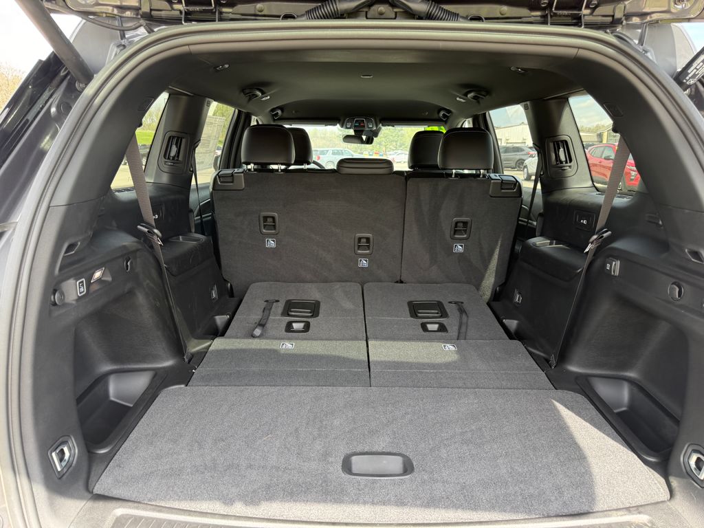 2026 Jeep Grand Cherokee L Laredo - Photo 8