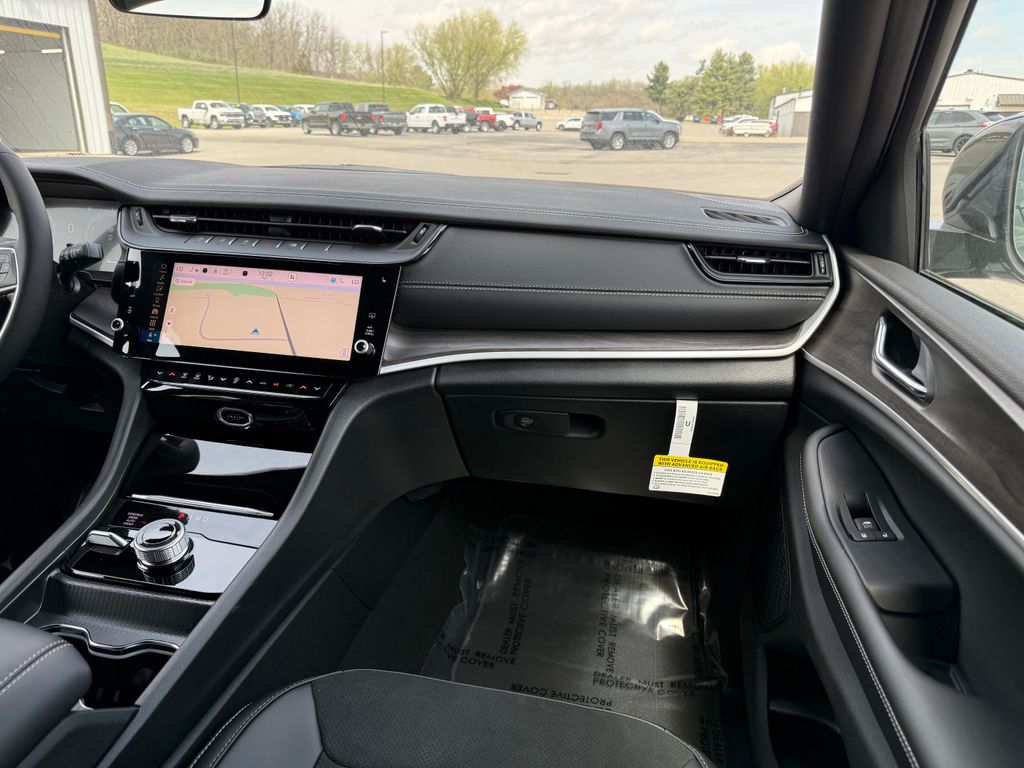 2026 Jeep Grand Cherokee L Laredo - Photo 21