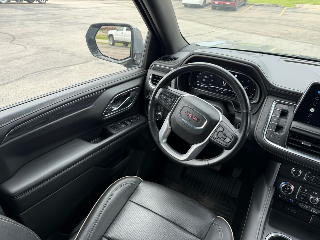 2022 GMC Yukon SLT - Photo 22