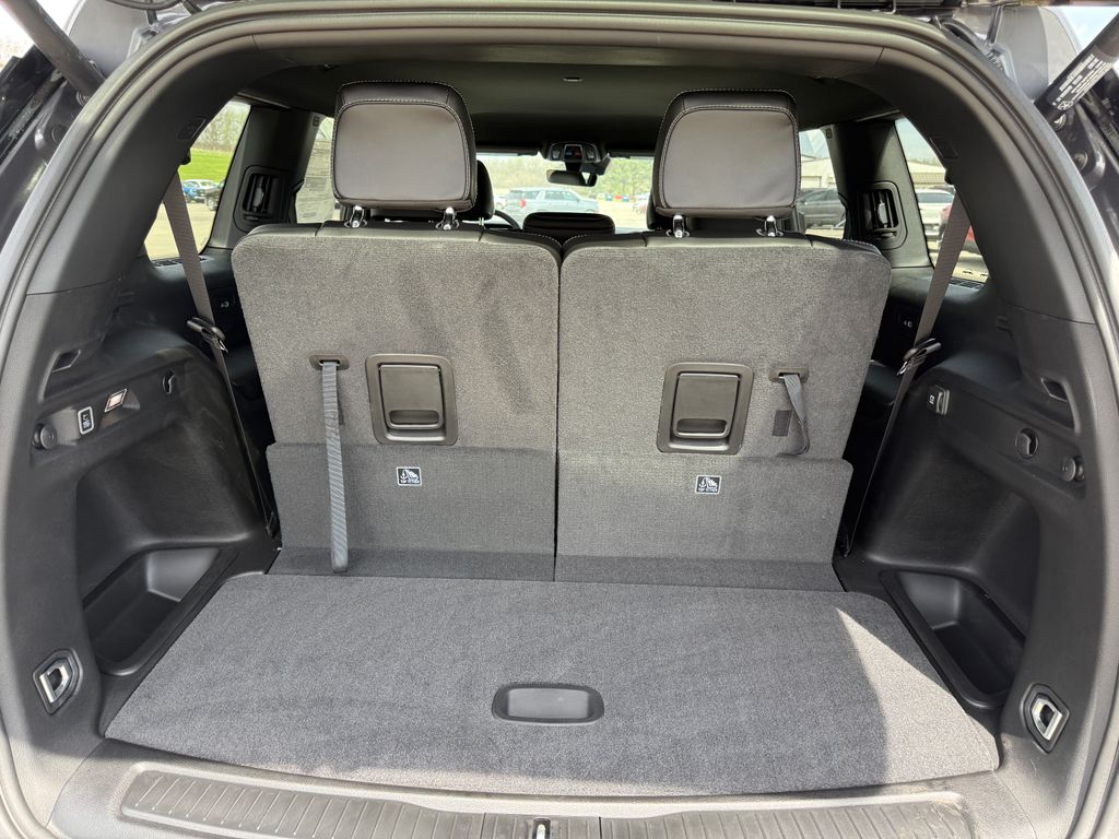 2026 Jeep Grand Cherokee L Laredo - Photo 7