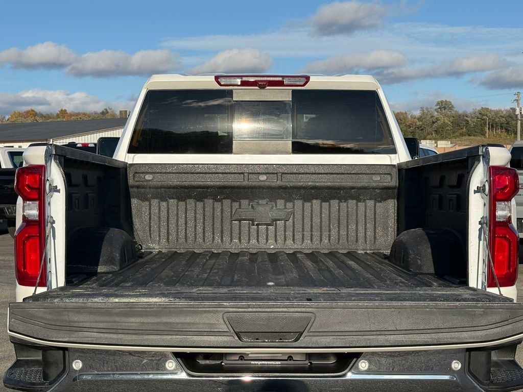 2024 Chevrolet Silverado 2500HD LTZ - Photo 13