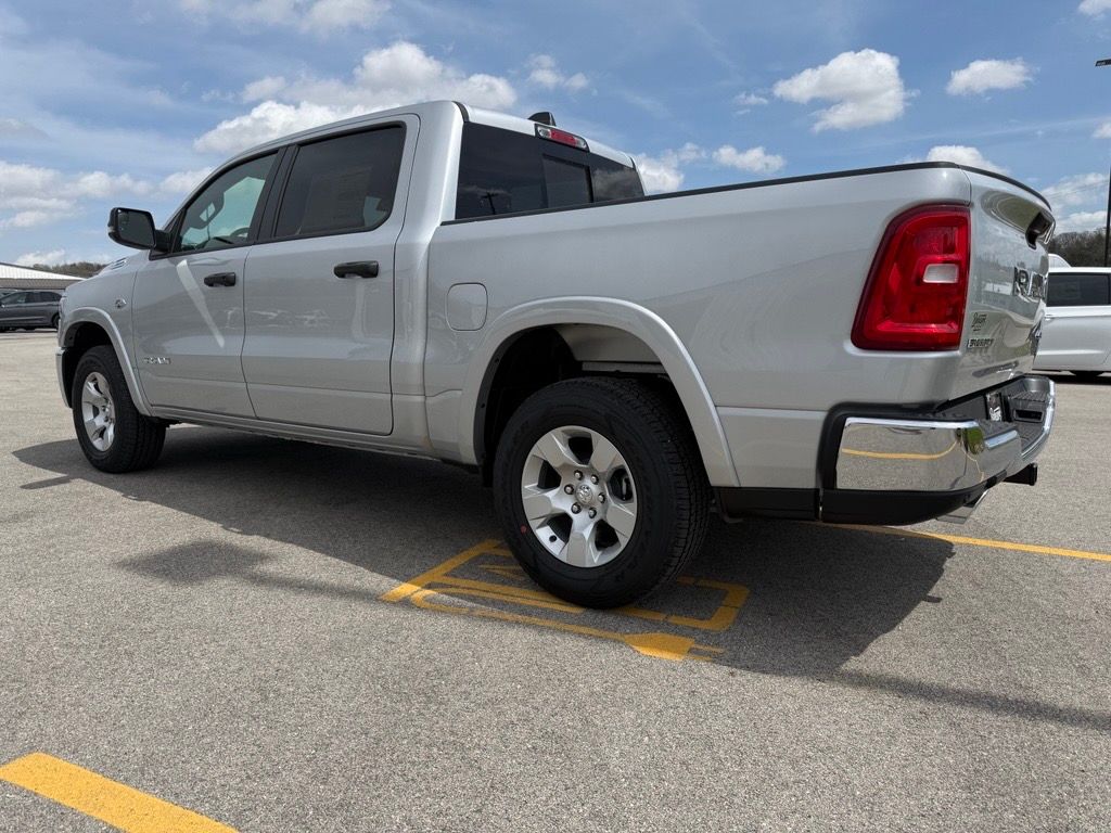 2026 RAM 1500 Big Horn/Lone Star - Photo 11