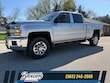  Chevrolet Silverado 3500HD