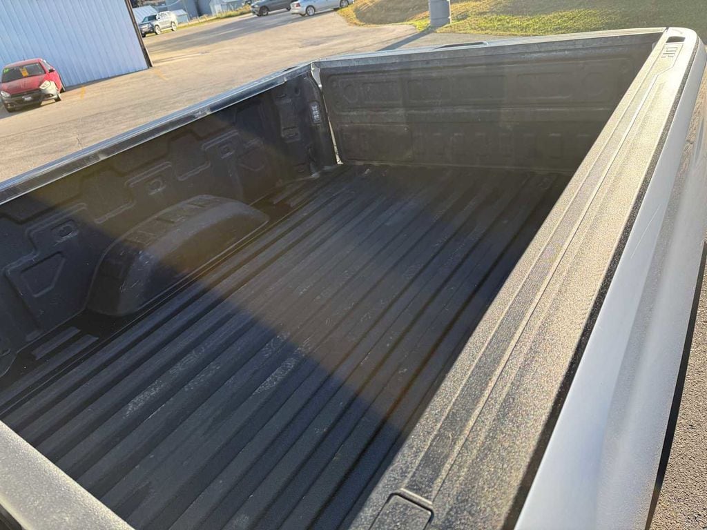 2024 Chevrolet Silverado 2500HD LTZ - Photo 16