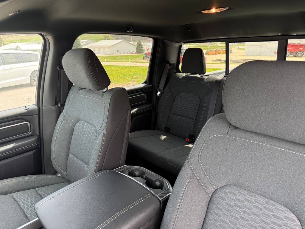 2026 RAM 1500 Big Horn/Lone Star - Photo 21
