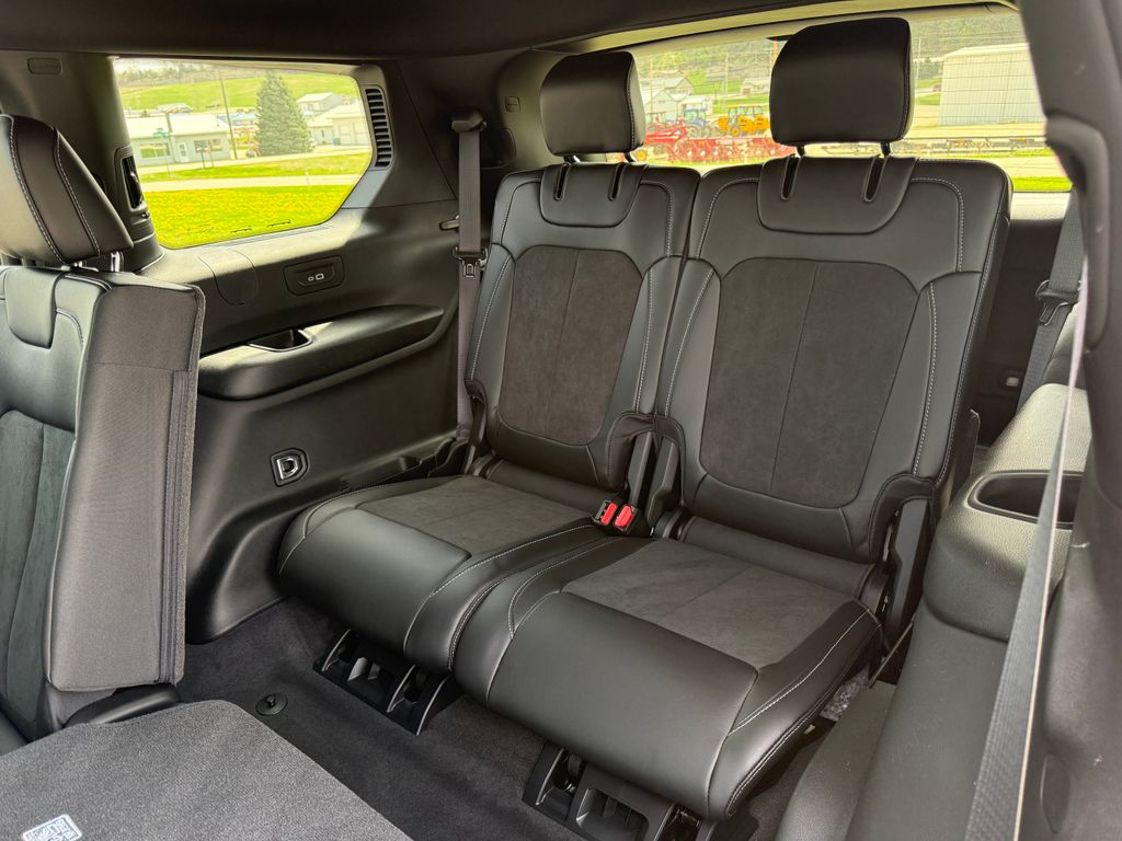 2026 Jeep Grand Cherokee L Laredo - Photo 34