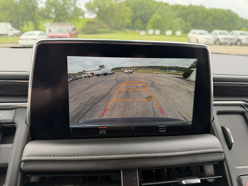 2022 GMC Yukon SLT - Photo 31