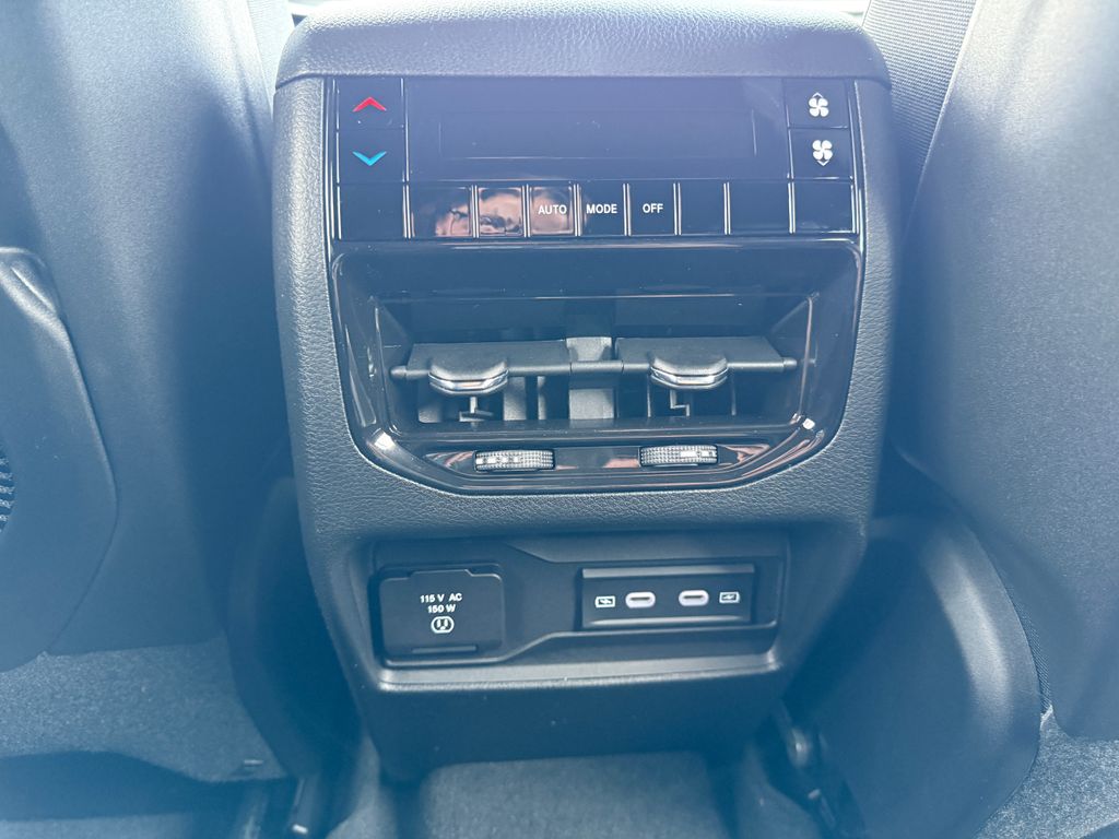 2026 Jeep Grand Cherokee L Laredo - Photo 33