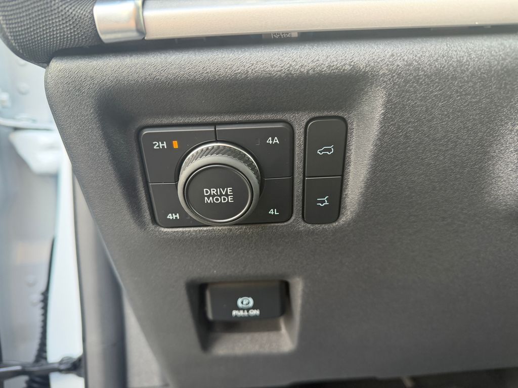 2025 Ford Expedition Active - Photo 20