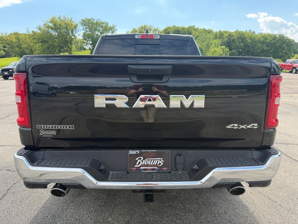 2026 RAM 1500 Big Horn/Lone Star - Photo 6