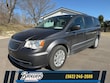  Chrysler Town & Country
