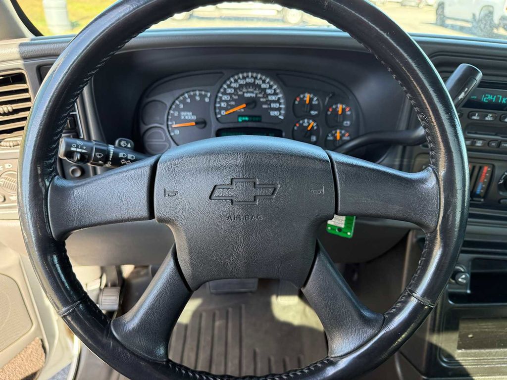 2005 Chevrolet Silverado 1500 Z71 - Photo 24
