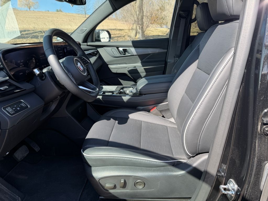 Used 2025 Buick Enclave Sport Touring SUV