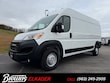  Ram ProMaster
