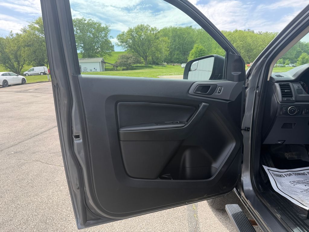 2022 Ford Ranger XL - Photo 18