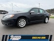  Chrysler 200