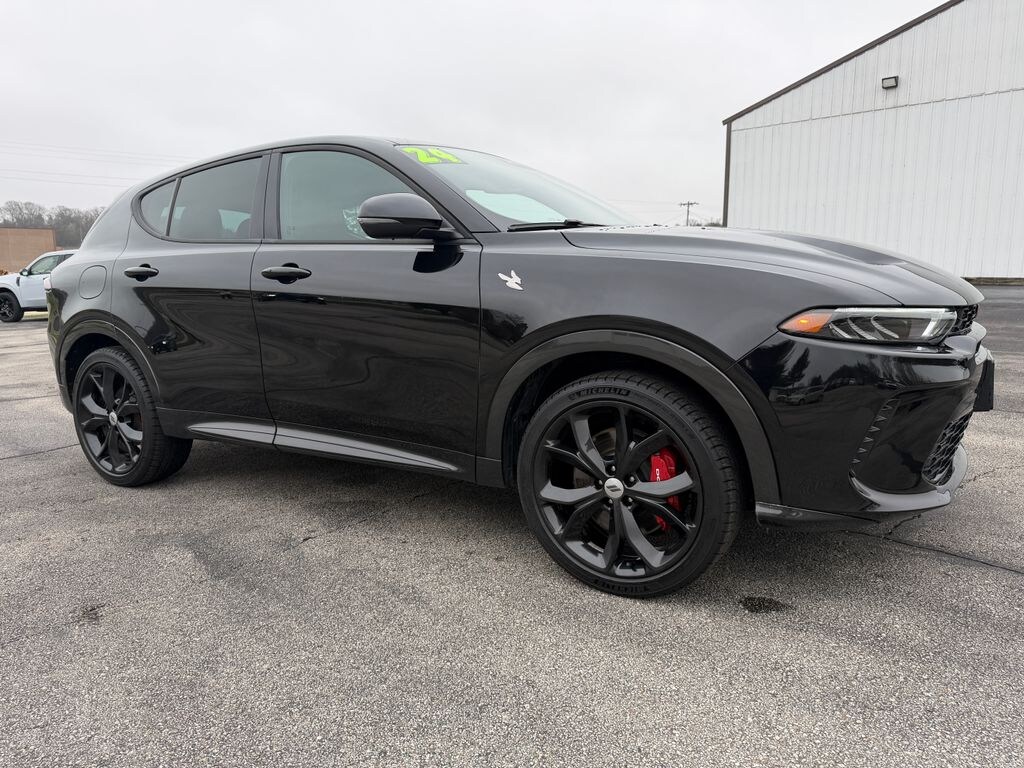 Used 2024 Dodge Hornet R/T SUV