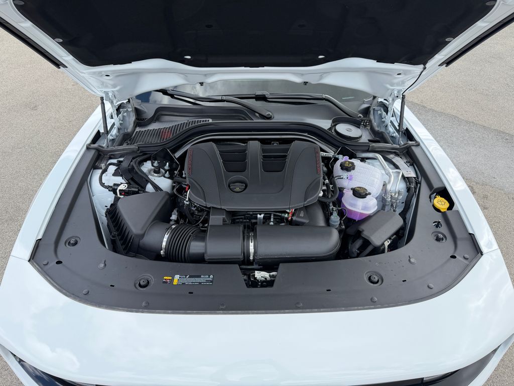 2026 Dodge Charger Scat Pack - Photo 30