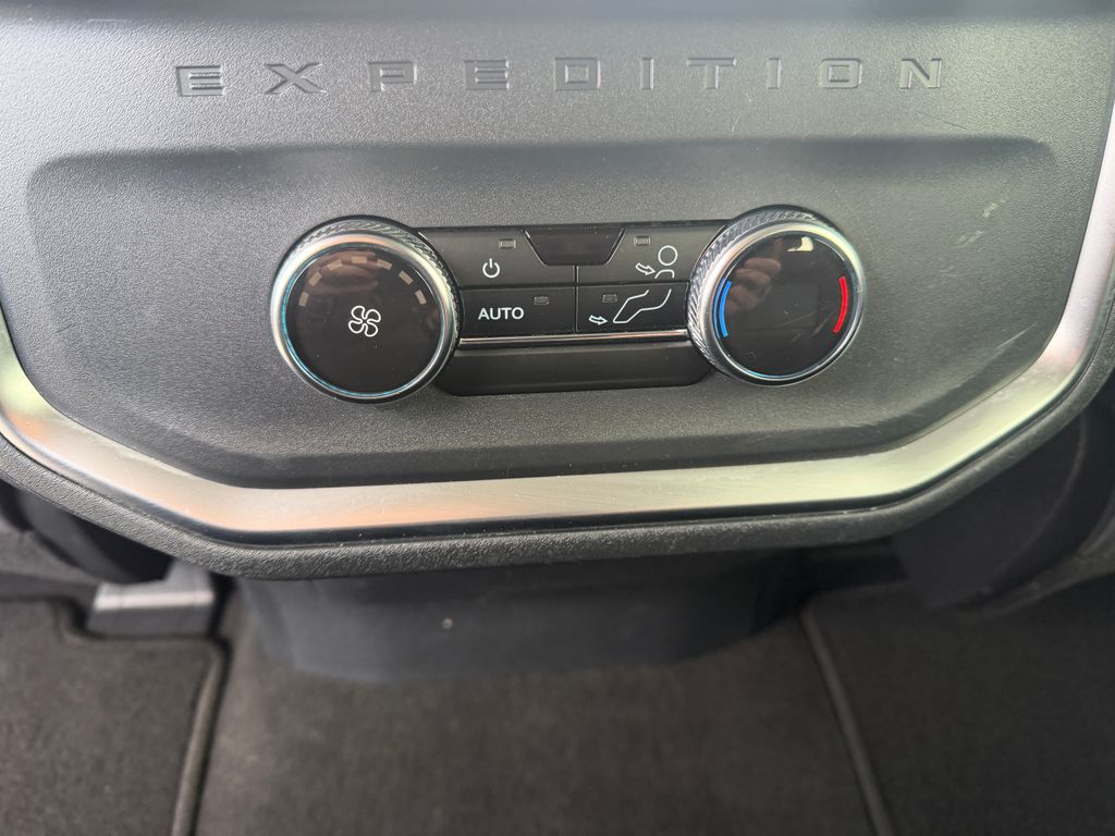 2025 Ford Expedition Active - Photo 41