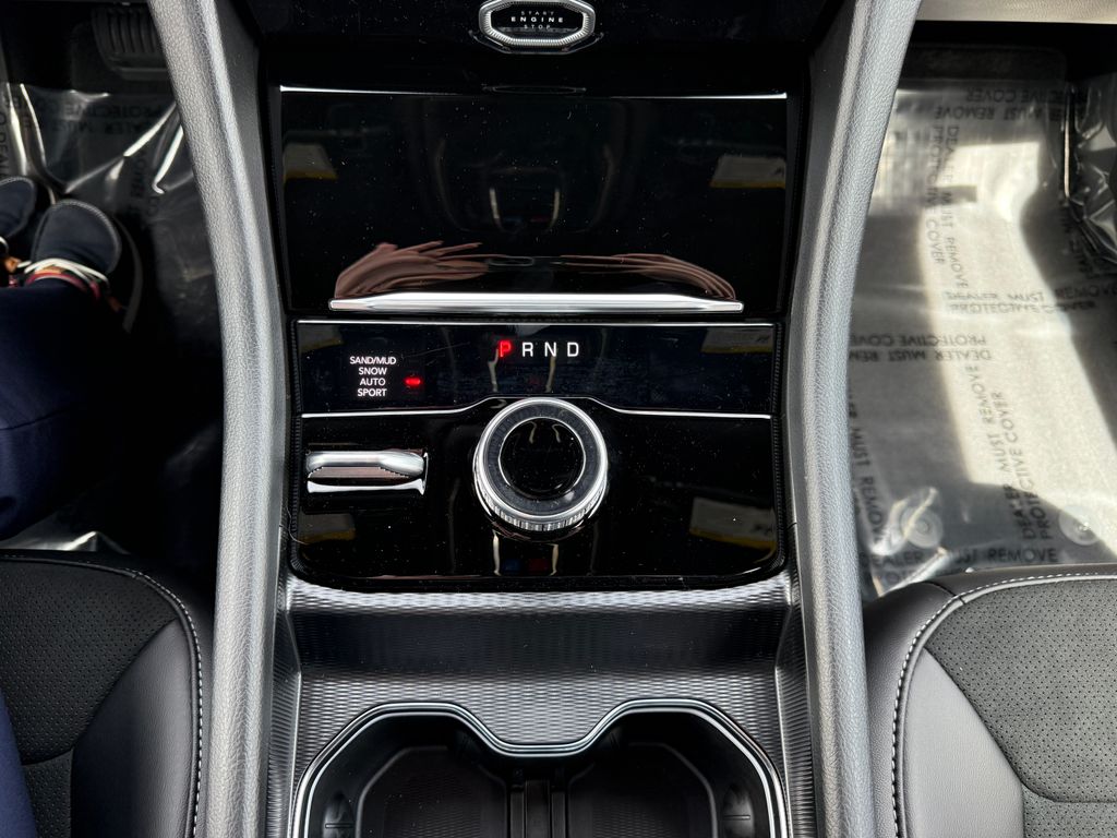 2026 Jeep Grand Cherokee L Laredo - Photo 29